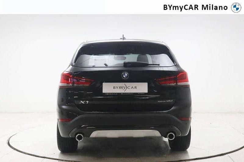 Usata BMW X1 xLine 150 CV (110 kW) 2019 Other SUV