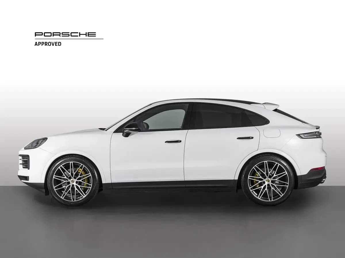 Usata Porsche Cayenne 470 CV (345 kW) 2024 Other SUV