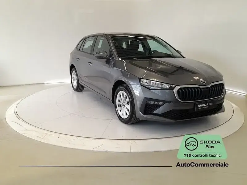 Brugt Skoda Scala Selection 116 HK (85 kW) 2025 Hatchback