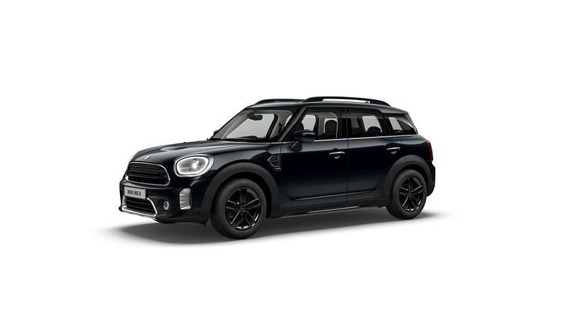 Usata 2022 Mini One D Countryman SUV | 27.500 € (Buon prezzo) - Immagine 1/1