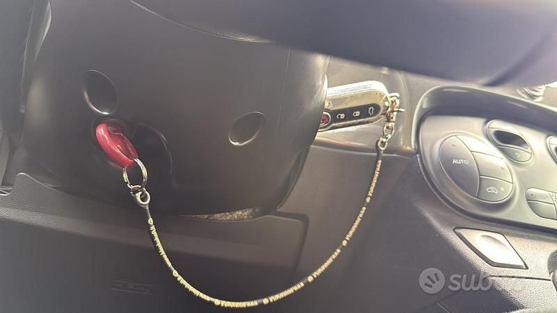 Usata Abarth 595 Turismo 160 CV (117 kW) 2015 Berlina