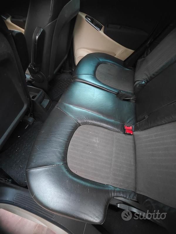 Usata Lancia Musa 75 CV (55 kW) 2006 Monovolume