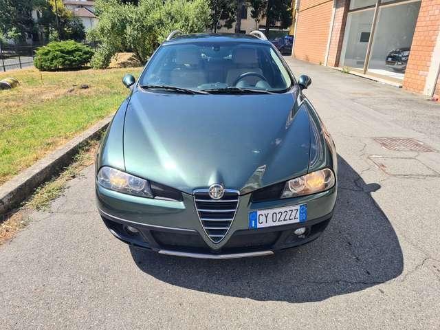 Usato 2006 Alfa Romeo Crosswagon 1.9 Diesel 150 CV (3.500 €)