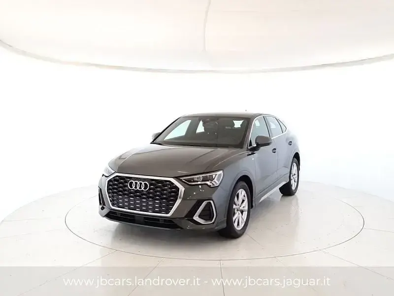 Usata Audi Q3 S-Line 150 CV (110 kW) 2025 SUV