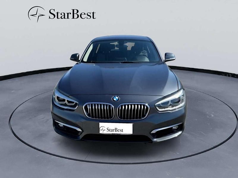 Usata BMW 118 150 CV (110 kW) 2016 Other Utilitaria
