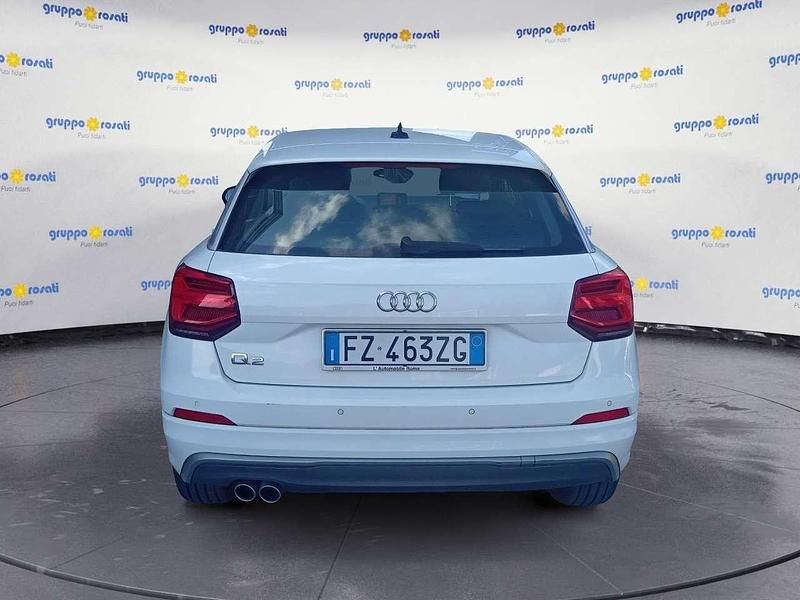Usata Audi Q2 S-Line 150 CV (110 kW) 2020 Other SUV