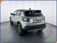 Usata Jeep Avenger Summit 110 CV (80 kW) 2025 Other SUV