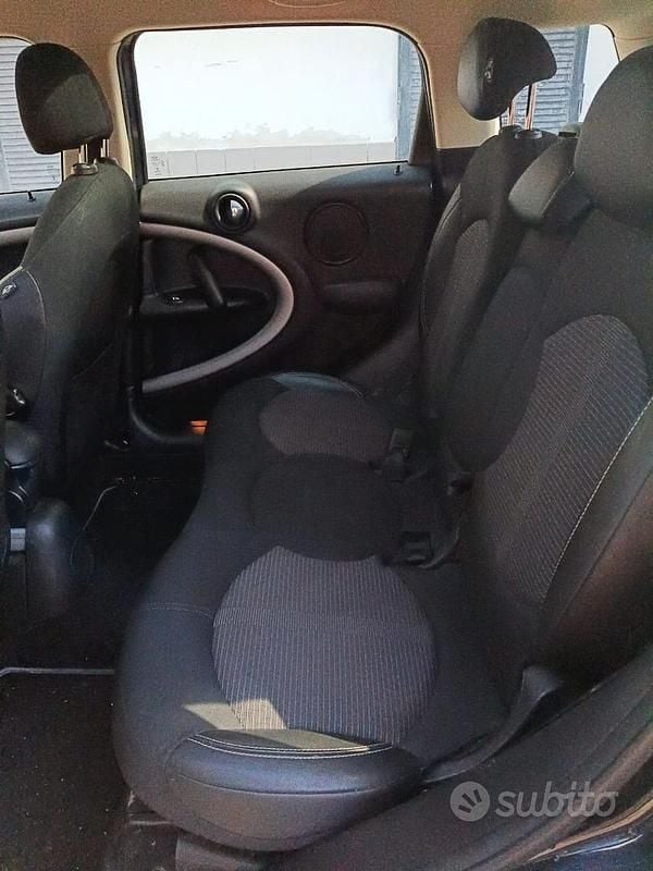 Usata Mini Countryman 2015 SUV