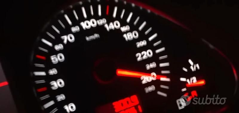 Usata Audi A6 2007 Nero Berlina