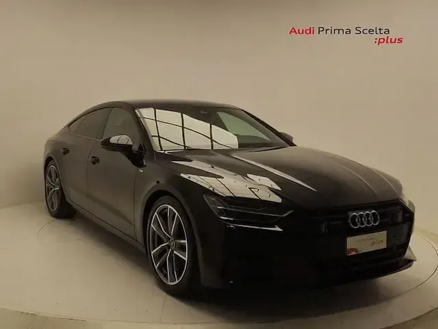 Usata Audi A7 Sportback Business Plus 204 CV (150 kW) 2022 Utilitaria
