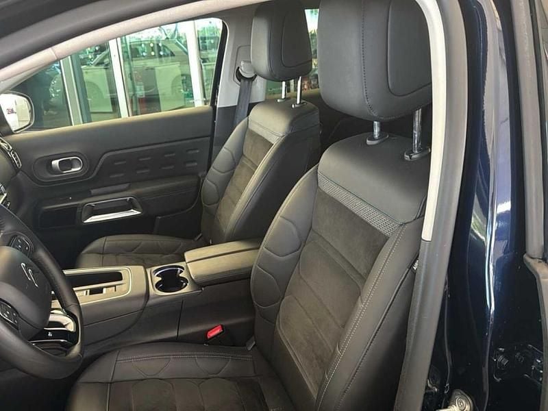 Usata Citroën C5 Aircross Shine 131 CV (96 kW) 2023 Blu SUV