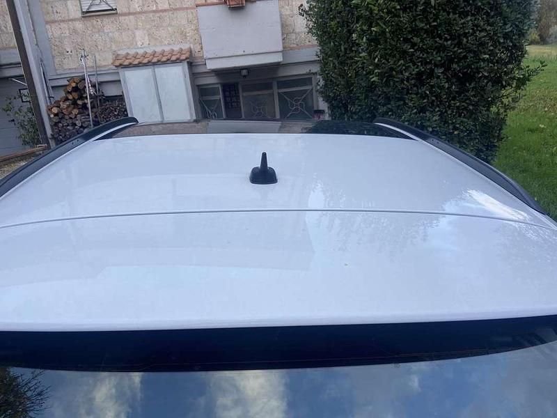 Usata Audi A3 Ambiente 110 CV (80 kW) 2019 Berlina