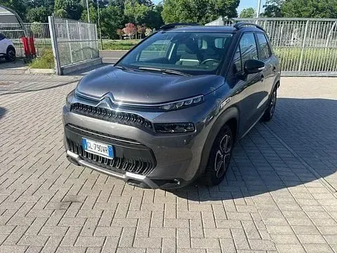 Usata Citroën C3 Aircross Shine 110 CV (80 kW) 2022 SUV