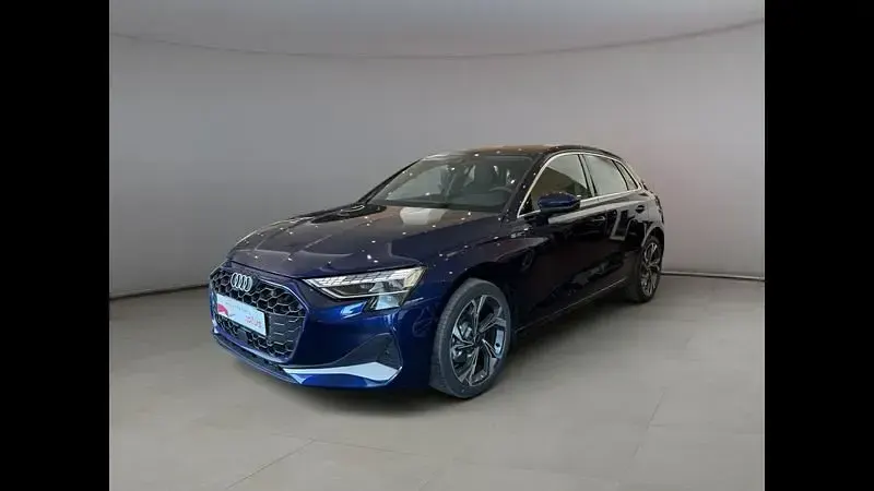 Usata Audi A3 Ambiente 150 CV (110 kW) 2025 Berlina