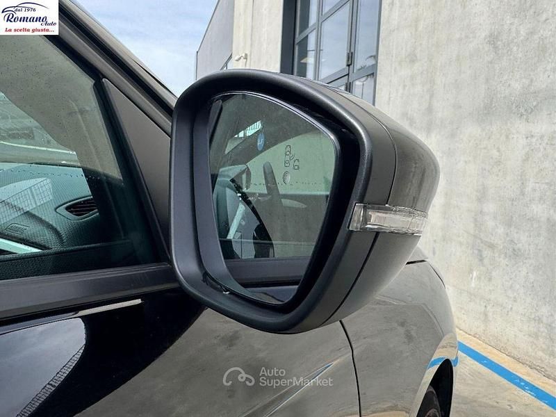 Usata Opel Corsa 101 CV (74 kW) 2025 Nero Utilitaria