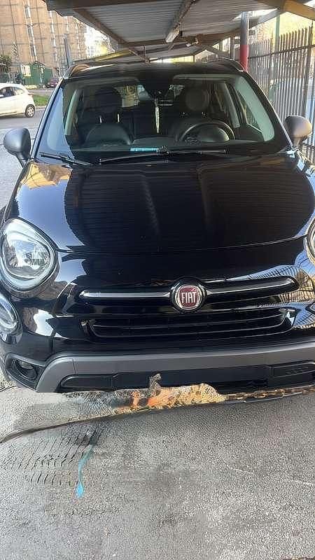 Usata Fiat 500X Cross 110 CV (80 kW) 2019 SUV