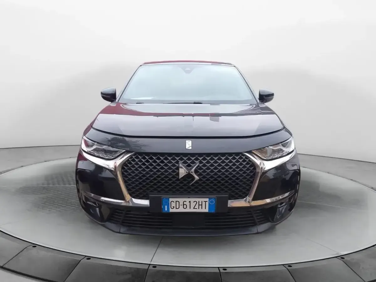 Usata DS Automobiles DS3 Business 131 CV (96 kW) 2021 Utilitaria