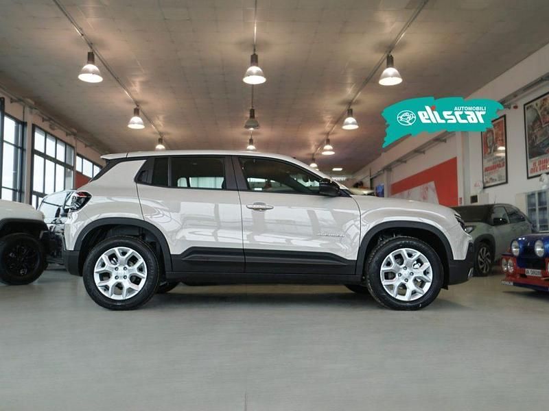 Nuova Jeep Avenger Altitude 101 CV (74 kW) 2025 SUV