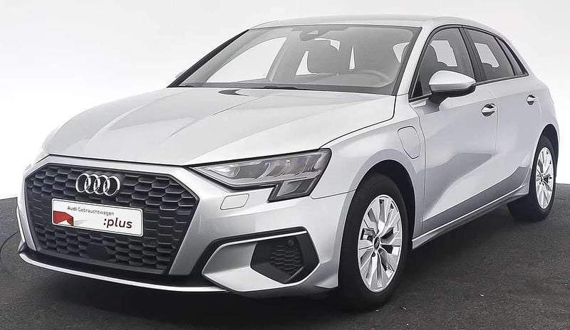 Argento Usata 2022 Audi A3 Tre volumi | 21.736 € (Super prezzo) - Immagine 1/4