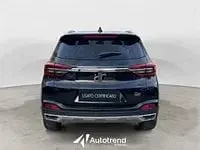 Usata DR DR 5.0 117 CV (86 kW) 2023 Nero SUV