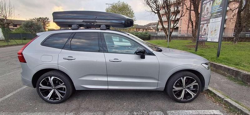 Usado Volvo XC60 Plus 197 HP (144 kW) 2024 SUV