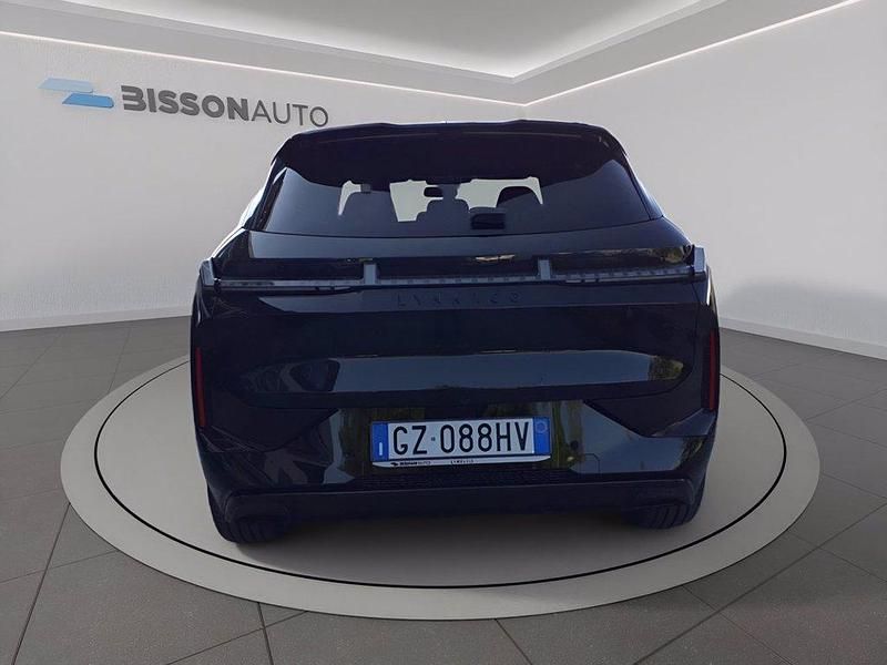Nuova Lynk & Co 08 349 CV (256 kW) 2025 Nero SUV