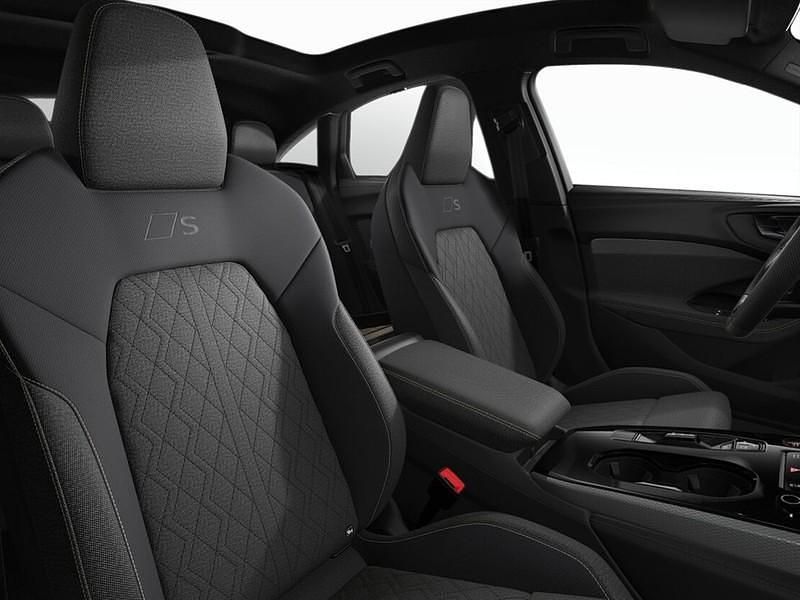 Nuova Audi A5 Edition .1 204 CV (150 kW) 2025 Blu Coupé