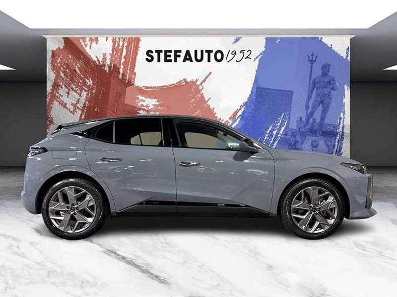 Nuova DS Automobiles DS4 145 CV (106 kW) 2025 Cachemire Berlina