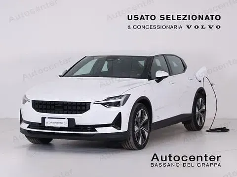 Usata Polestar 2 Standard Range Single Motor 200 kW (272 CV) 2022 Utilitaria