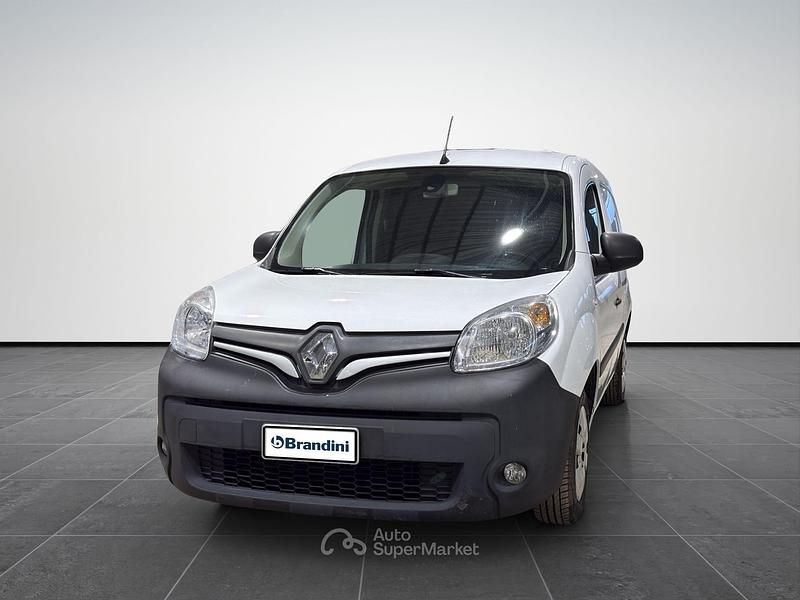 Usata Renault Kangoo 95 CV (69 kW) 2020 Bianco Monovolume