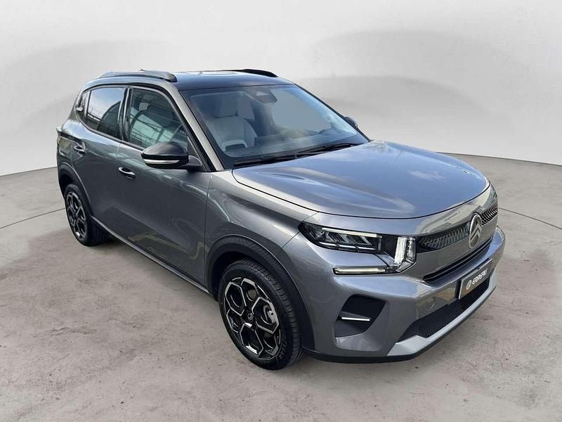 Usata Citroën C3 PureTech 101 CV (74 kW) 2025 Grigio SUV