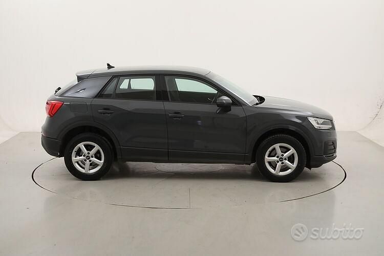 Usata Audi Q2 Business 116 CV (85 kW) 2020 Grigio SUV