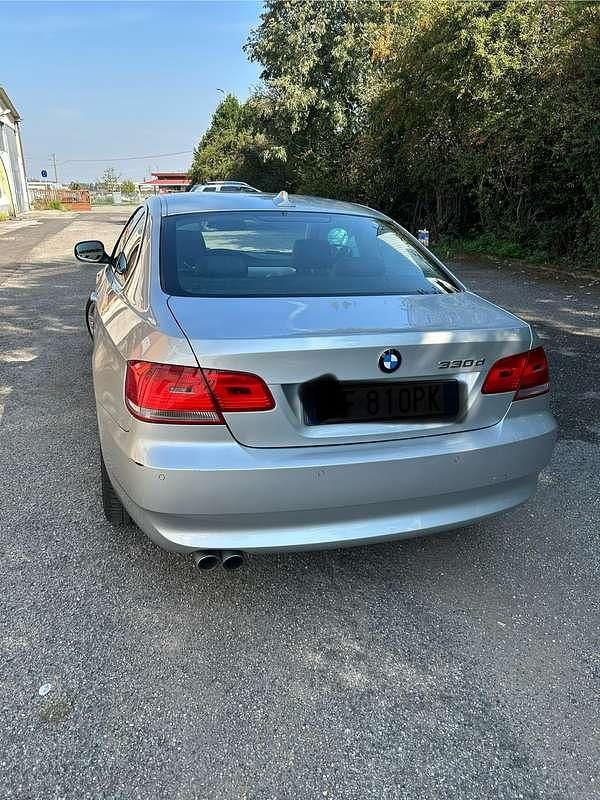 Occasion BMW 330 Comfort Edition 245 ch (180 kW) 2010 Gris Coupé