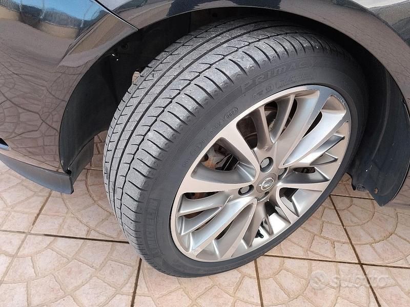 Usata Opel Corsa 95 CV (69 kW) 2016 Utilitaria