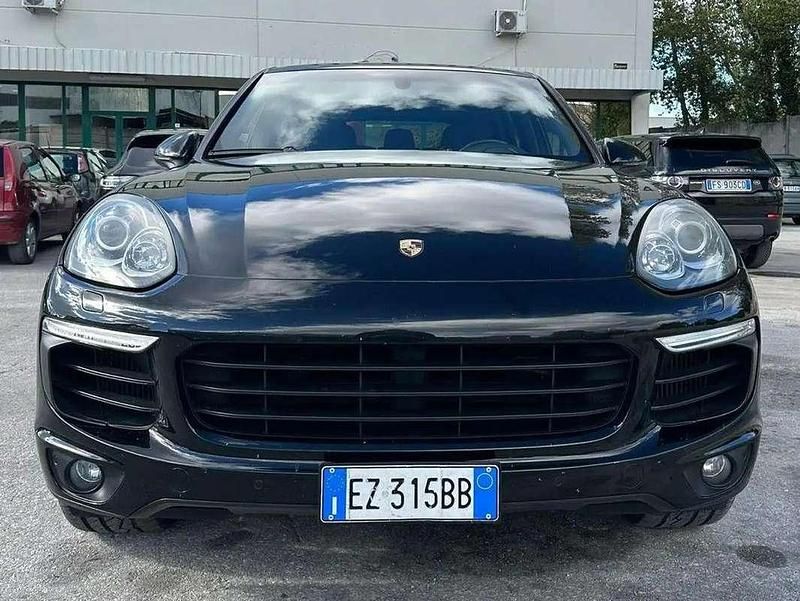 Usata Porsche Cayenne 250 CV (183 kW) 2015 SUV