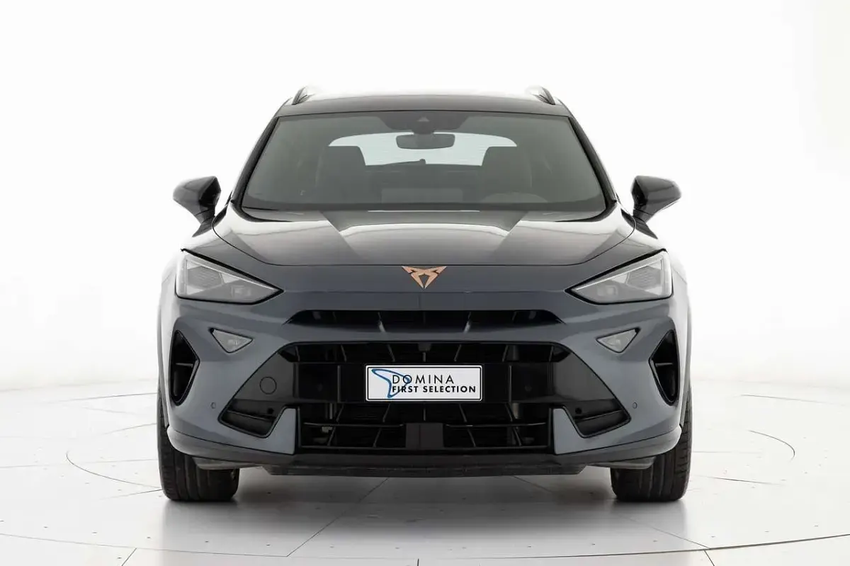 Usata Cupra Formentor 150 CV (110 kW) 2024 Other SUV