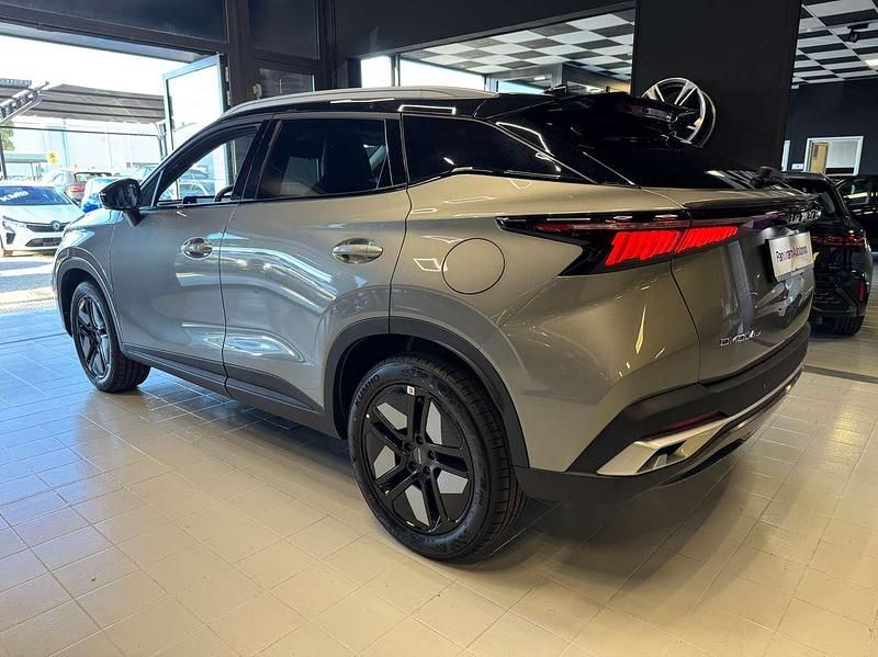 Nuova Omoda 5 147 CV (108 kW) 2026 Grigio SUV