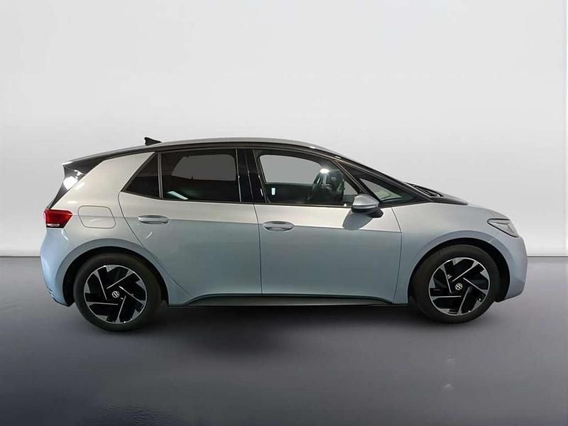Gebraucht VW ID.3 Pro Performance 150 kW (204 PS) 2024 Schwarz Kleinwagen