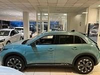 Usata Fiat 600 La Prima 110 CV (80 kW) 2025 Azzurro SUV