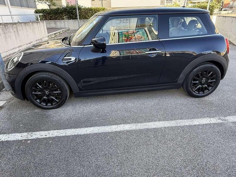 Occasion Mini ONE Classic 102 ch (75 kW) 2021 Citadine