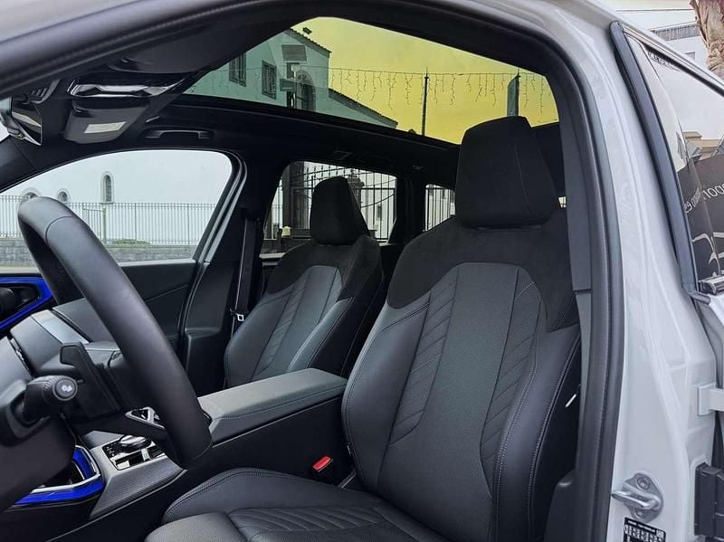 Usata BMW X3 M Sport 197 CV (144 kW) 2025 Bianco SUV