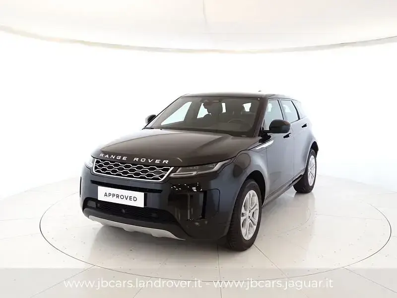 Usata Land Rover Range Rover evoque 163 CV (119 kW) 2021 SUV