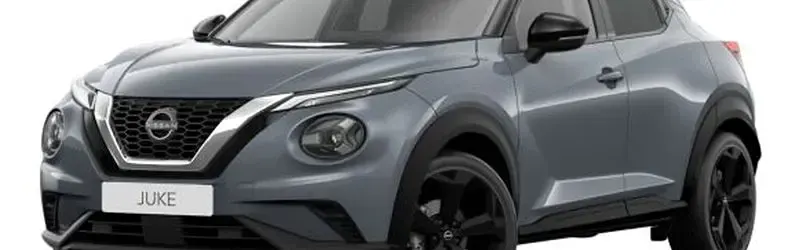 Nuova Nissan Juke N-Connecta 114 CV (83 kW) 2026 Bianco SUV