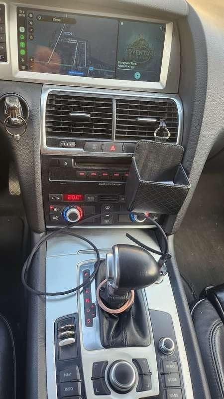 Usata Audi Q7 Ambiente 232 CV (170 kW) 2008 SUV