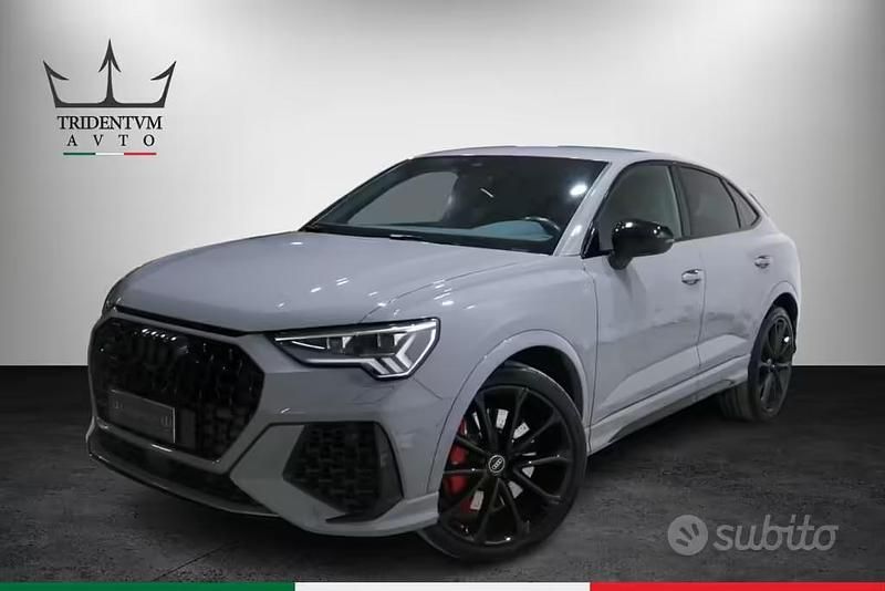 Usata Audi RS Q3 Sport 2021 SUV