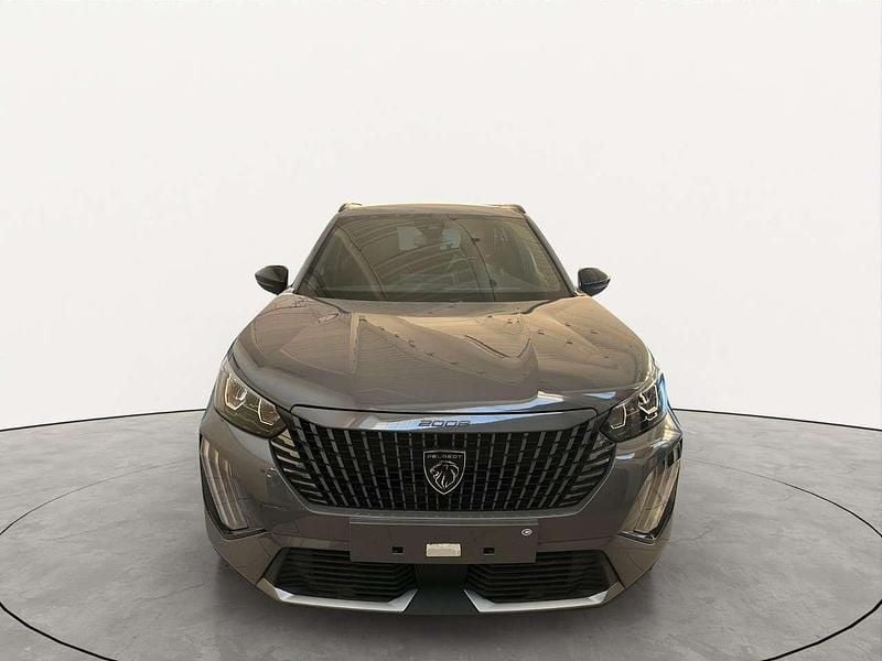 Nuova Peugeot 2008 Allure 102 CV (75 kW) 2025 Grigio SUV