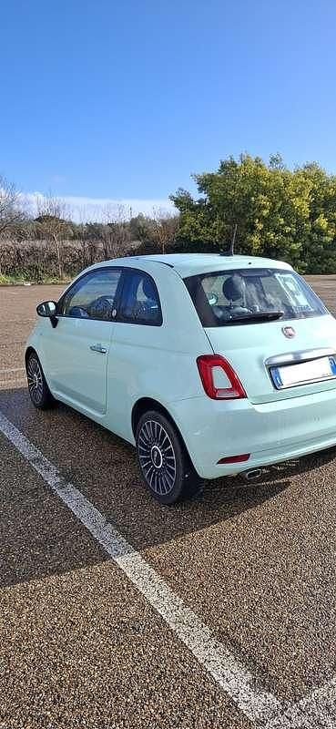 Usata Fiat 500 Launch Edition 69 CV (50 kW) 2020 Utilitaria