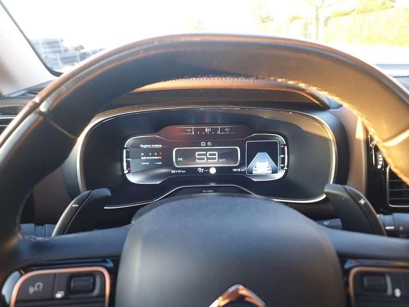 Usata Citroën C5 Aircross Shine 177 CV (130 kW) 2020 SUV