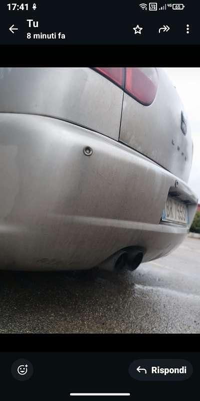 Occasion Seat Leon Sport 150 ch (110 kW) 2001 Gris Berline