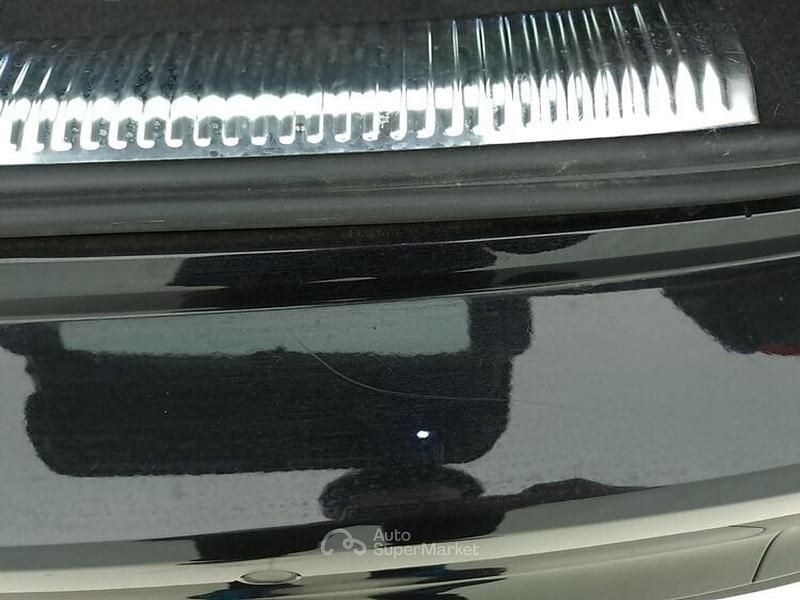 Usata Audi A4 163 CV (119 kW) 2023 Nero Berlina